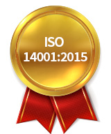 ISO 14001:2025